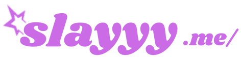 Website logo